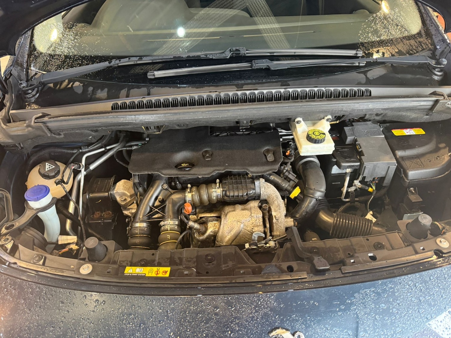 Used Peugeot 3008 2014 for sale - 77681856: Photo 25