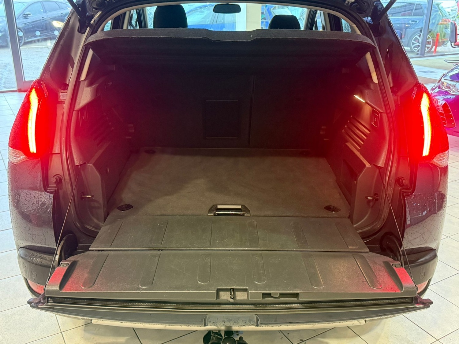 Used Peugeot 3008 2014 for sale - 77681856: Photo 7