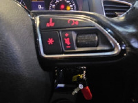 Used Audi Q3 2015 for sale - 78182761: Photo 14