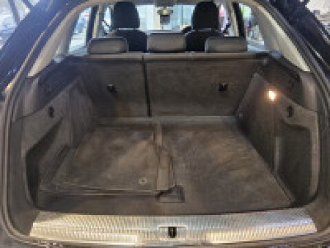 Used Audi Q3 2015 for sale - 78182761: Photo 17