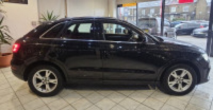 Used Audi Q3 2015 for sale - 78182761: Photo 8