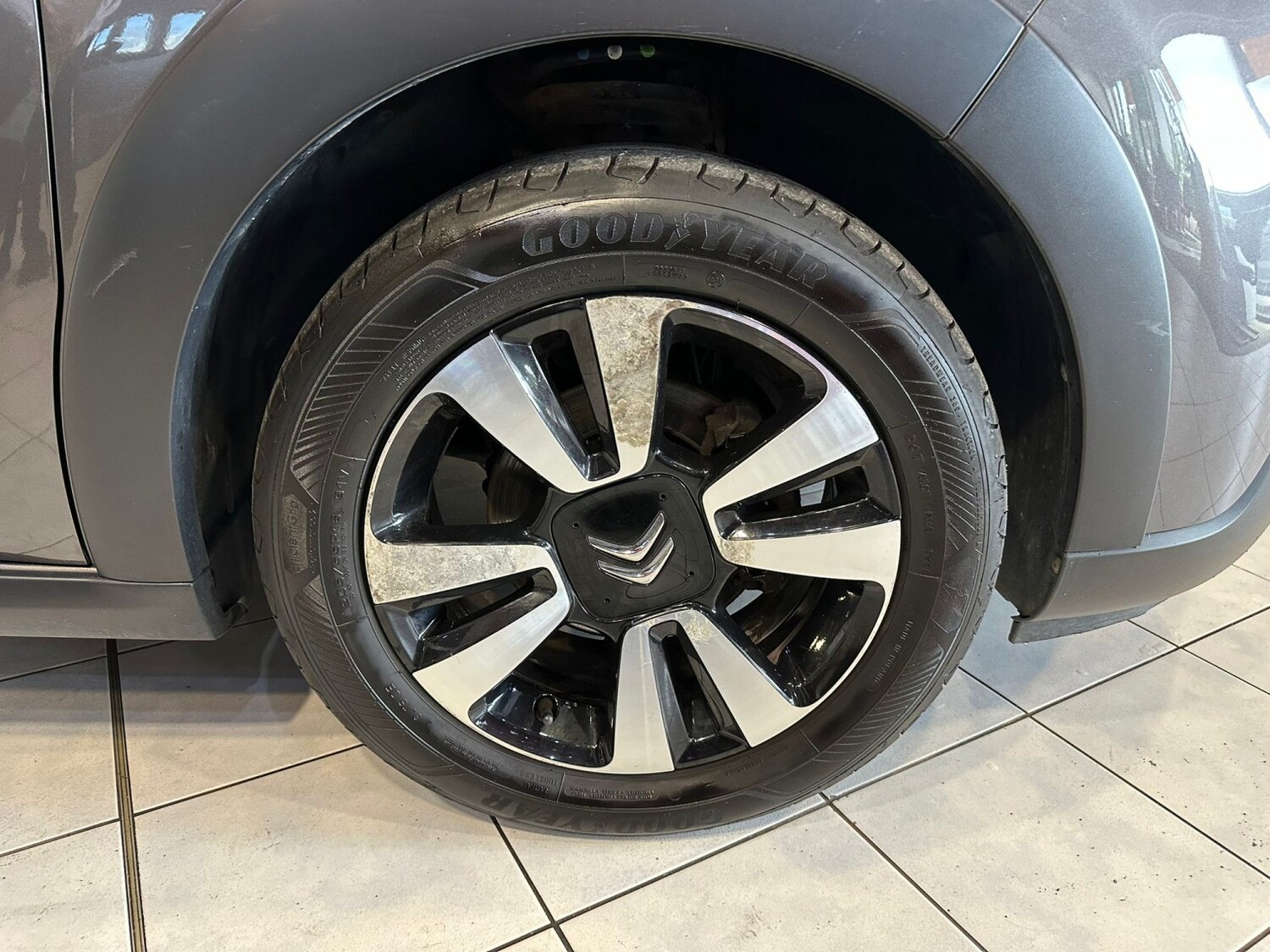 Used Citroen C3 2018 for sale - 77541368: Photo 10