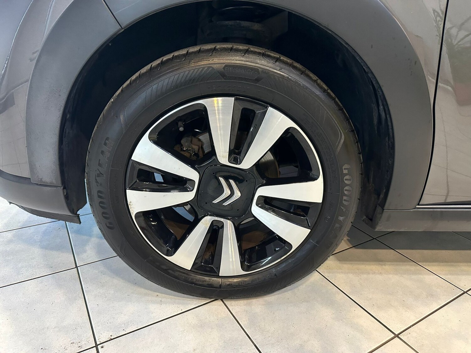 Used Citroen C3 2018 for sale - 77541368: Photo 11