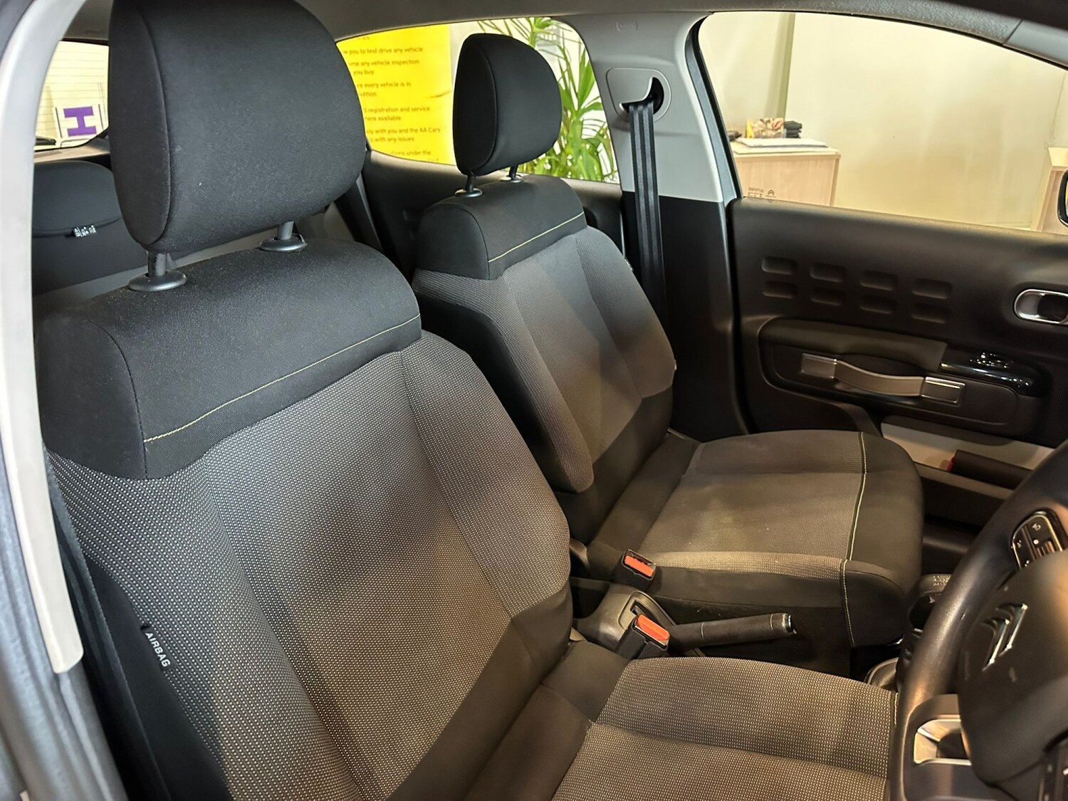 Used Citroen C3 2018 for sale - 77541368: Photo 15