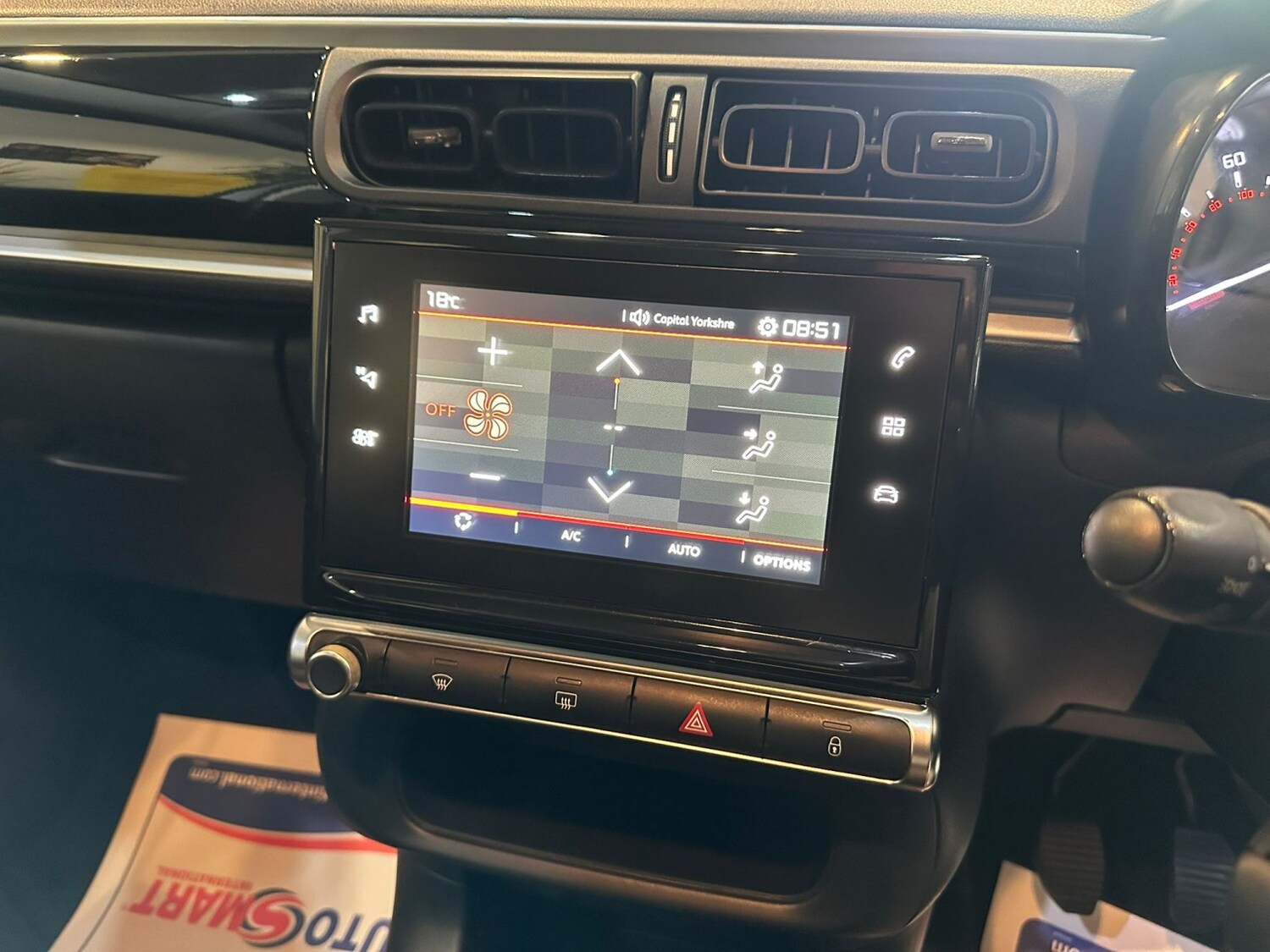 Used Citroen C3 2018 for sale - 77541368: Photo 20