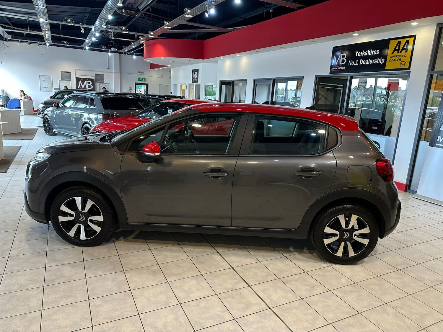 Used Citroen C3 2018 for sale - 77541368: Photo 4