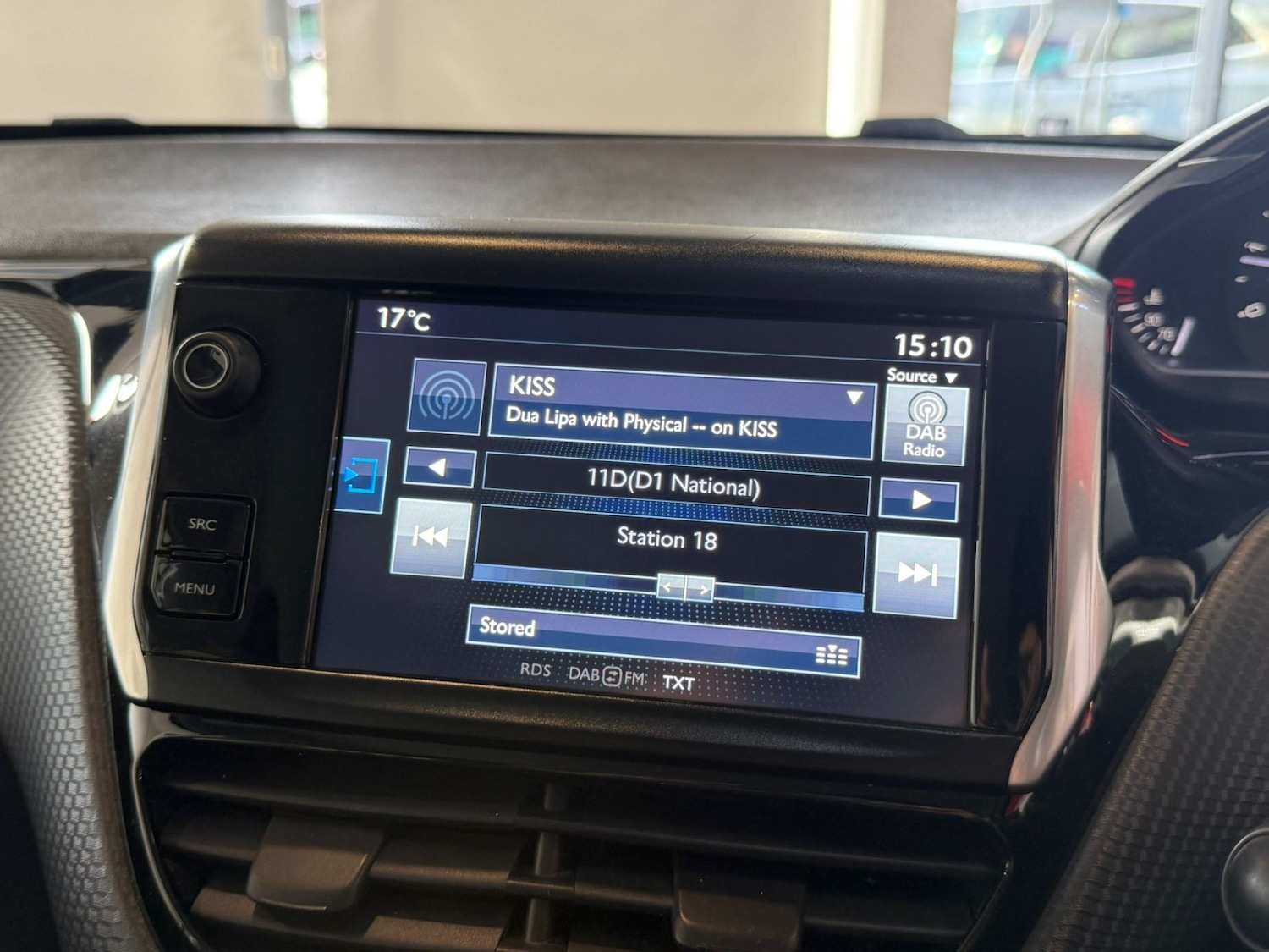 Used Peugeot 208 2016 for sale - 77668508: Photo 14