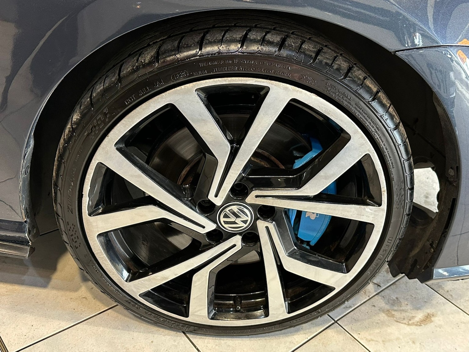 Used Volkswagen Golf 2018 for sale - 77584438: Photo 10