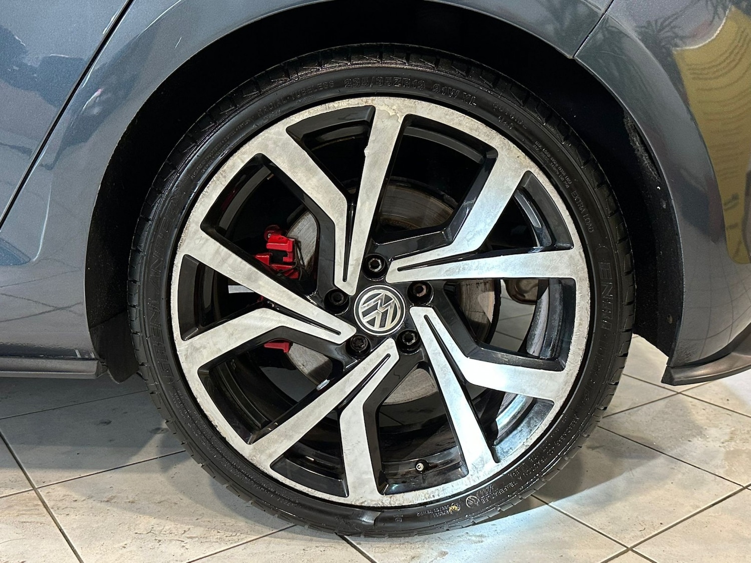 Used Volkswagen Golf 2018 for sale - 77584438: Photo 13