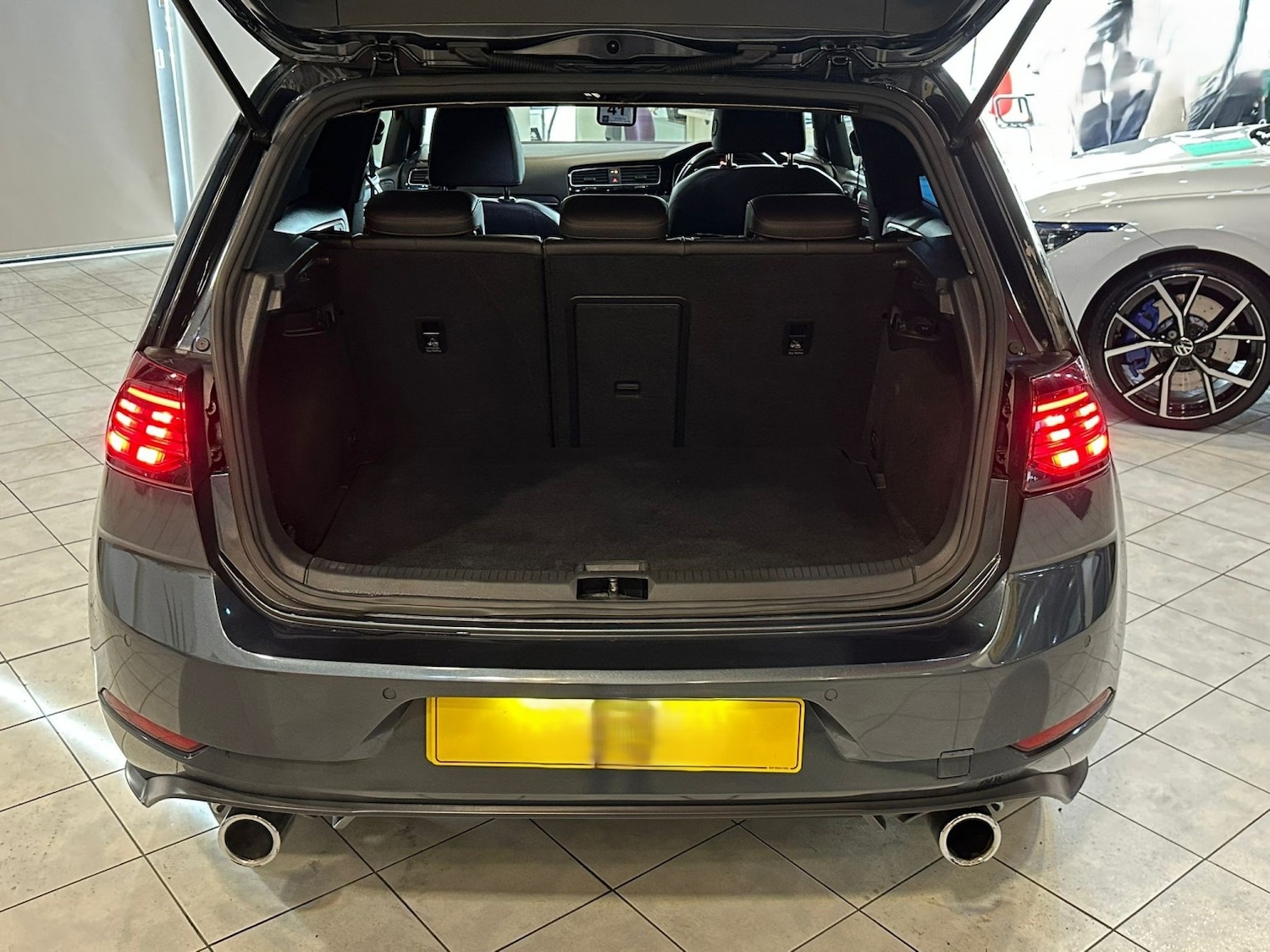 Used Volkswagen Golf 2018 for sale - 77584438: Photo 15