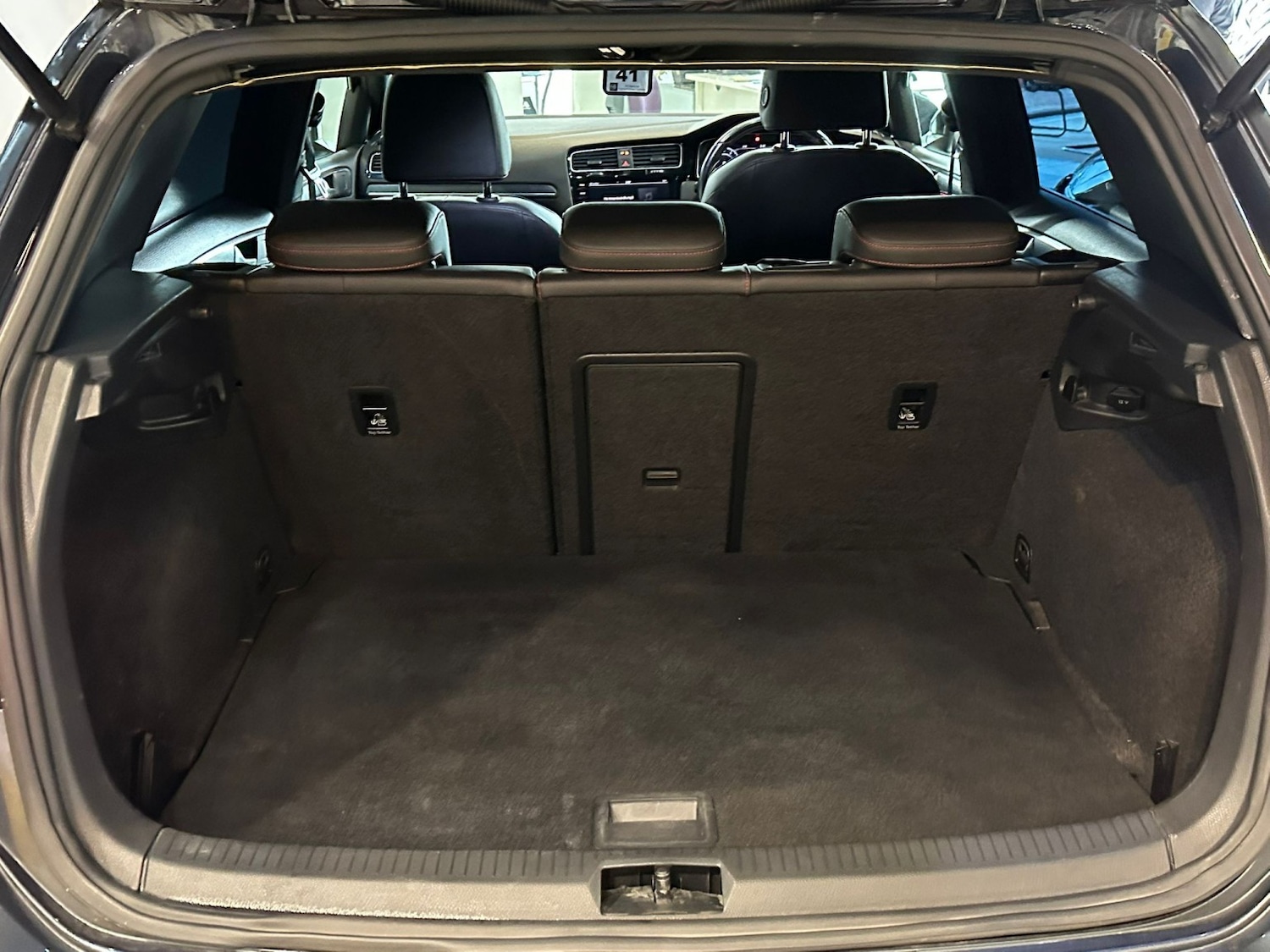 Used Volkswagen Golf 2018 for sale - 77584438: Photo 16