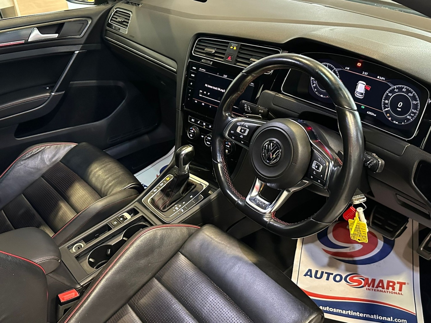 Used Volkswagen Golf 2018 for sale - 77584438: Photo 17