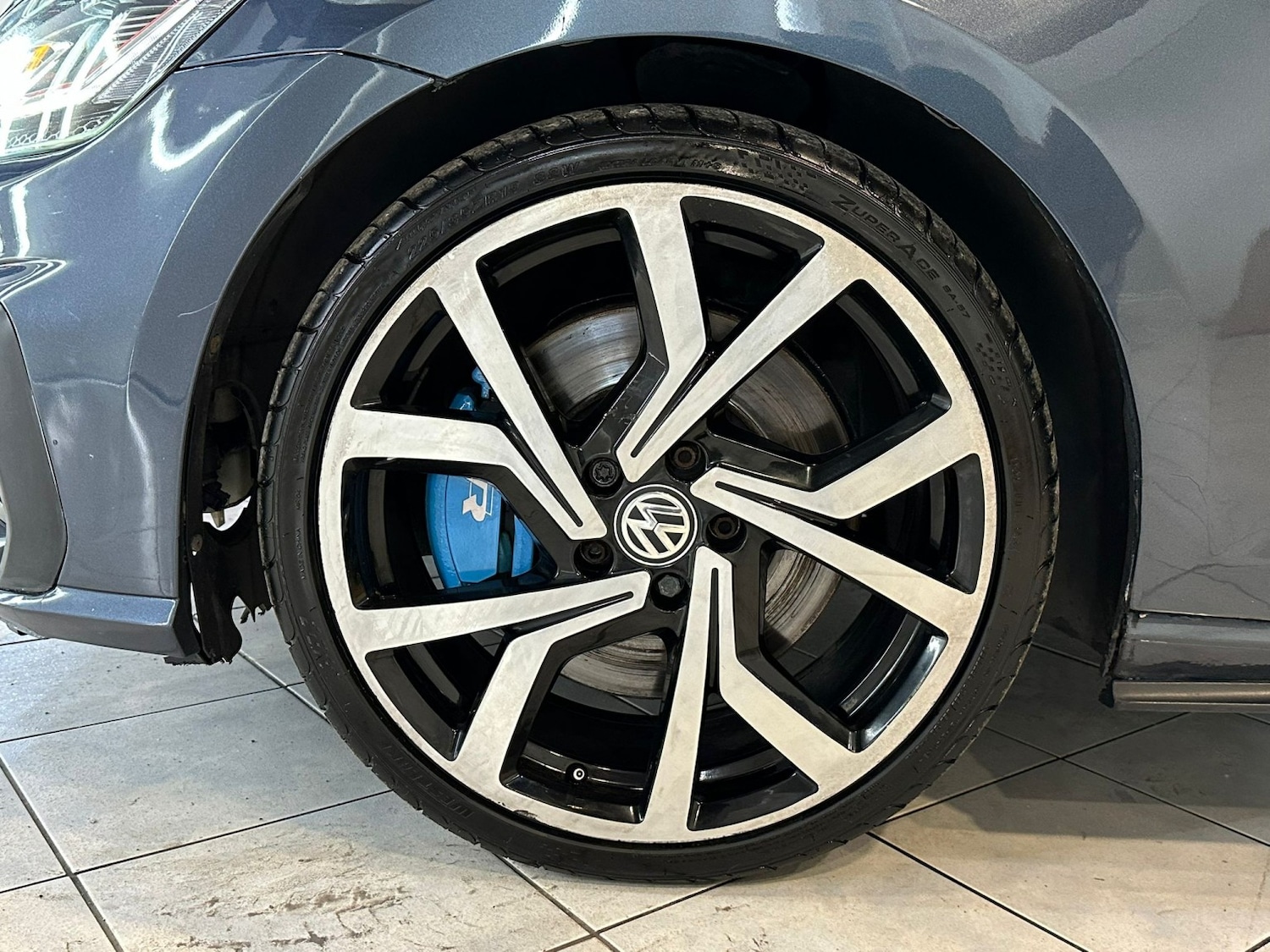 Used Volkswagen Golf 2018 for sale - 77584438: Photo 19