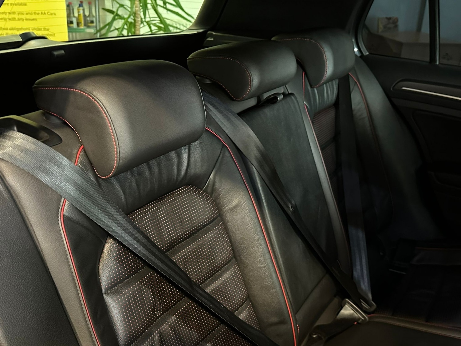 Used Volkswagen Golf 2018 for sale - 77584438: Photo 20