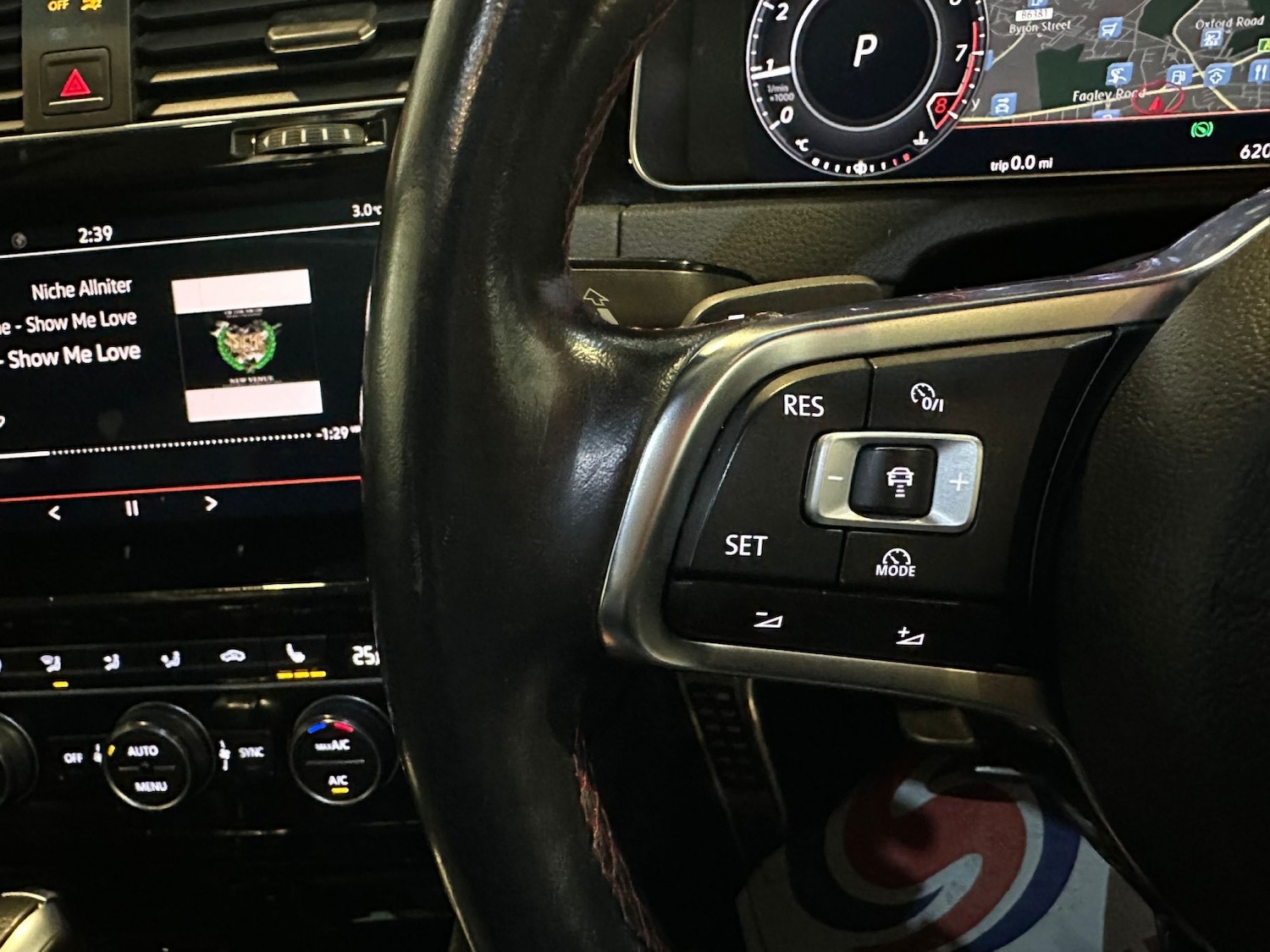 Used Volkswagen Golf 2018 for sale - 77584438: Photo 26