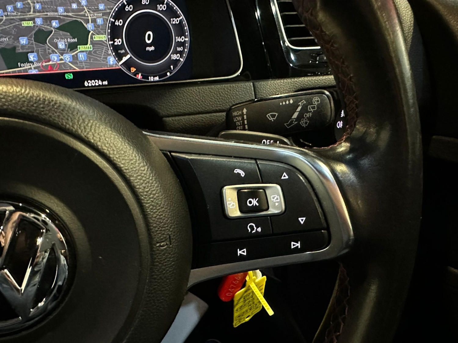 Used Volkswagen Golf 2018 for sale - 77584438: Photo 27