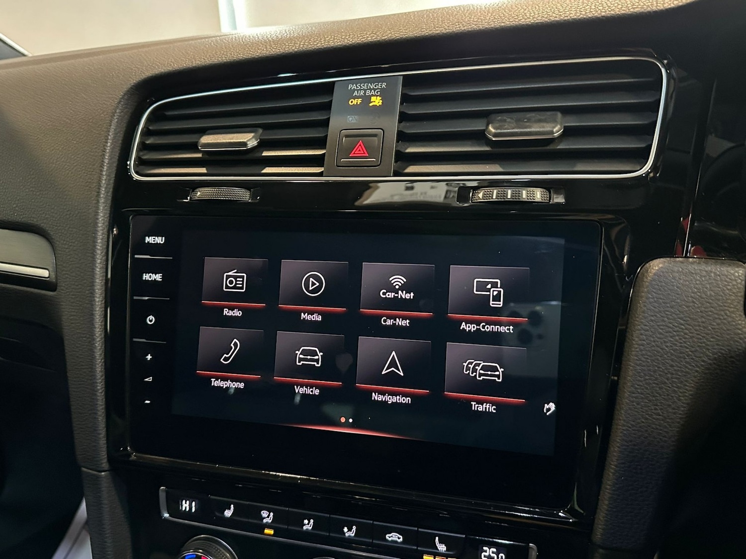 Used Volkswagen Golf 2018 for sale - 77584438: Photo 31