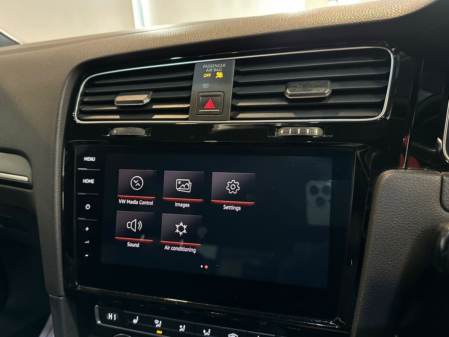 Used Volkswagen Golf 2018 for sale - 77584438: Photo 32