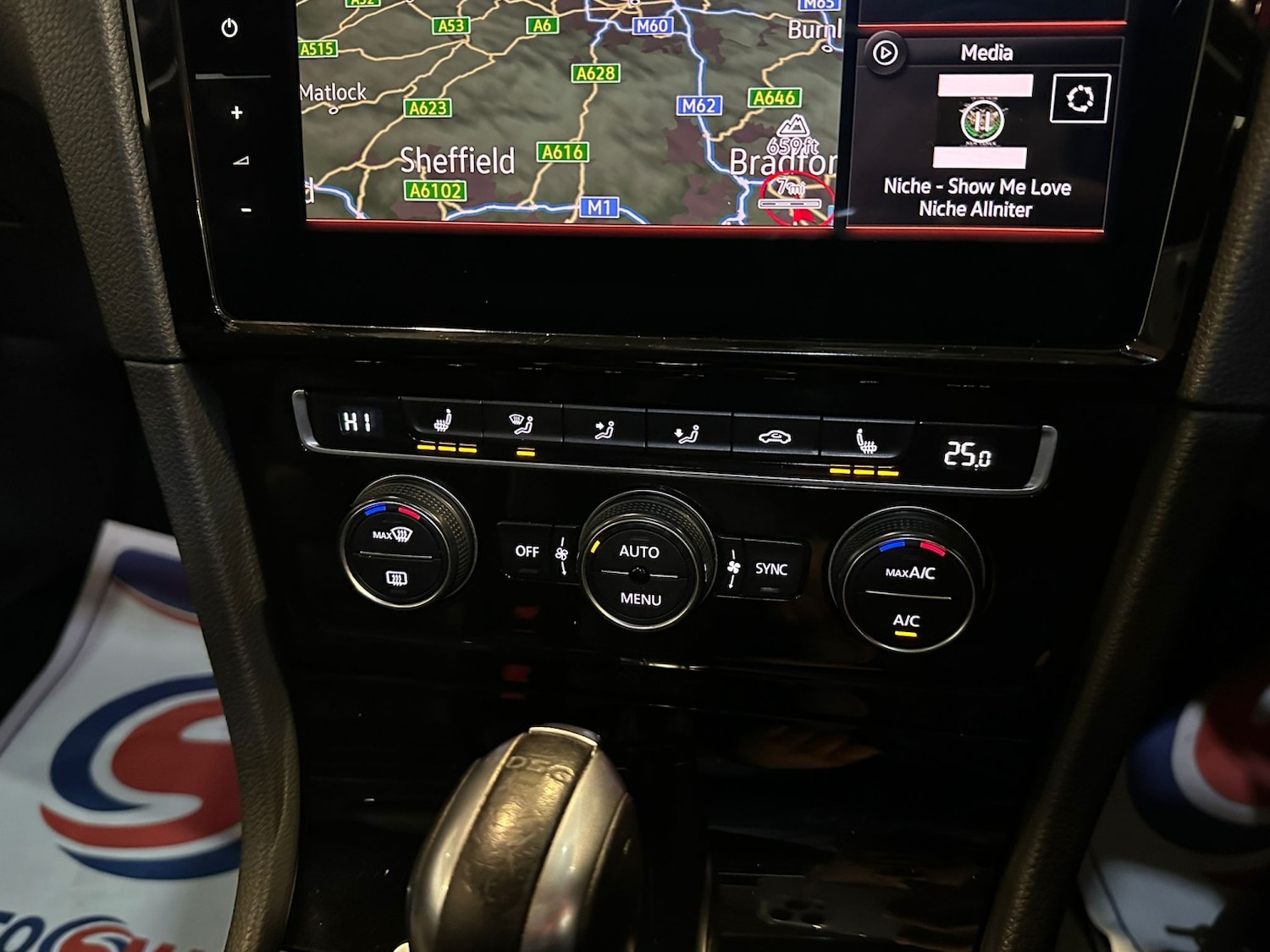 Used Volkswagen Golf 2018 for sale - 77584438: Photo 33