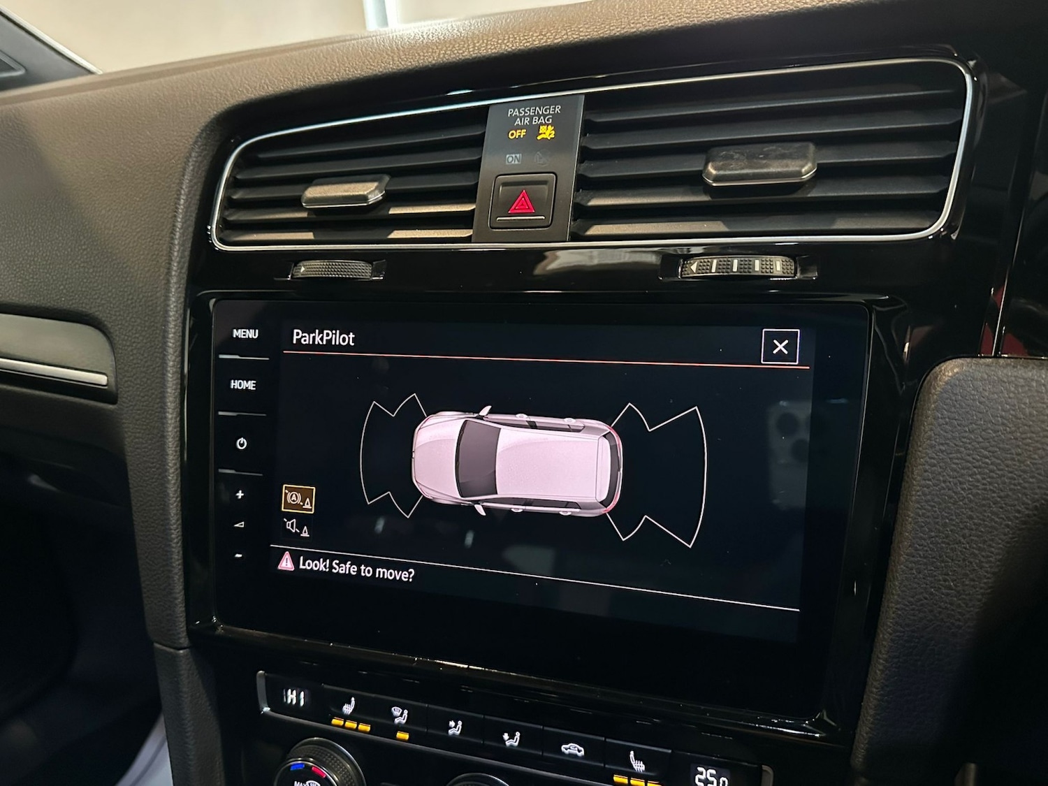 Used Volkswagen Golf 2018 for sale - 77584438: Photo 34