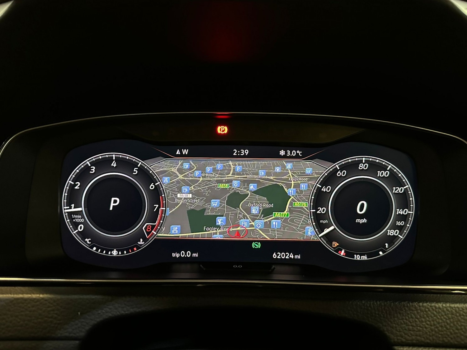 Used Volkswagen Golf 2018 for sale - 77584438: Photo 36