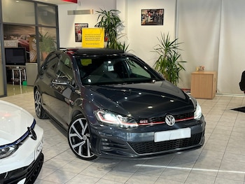 Used Volkswagen Golf 2018 for sale - 77584438: Photo