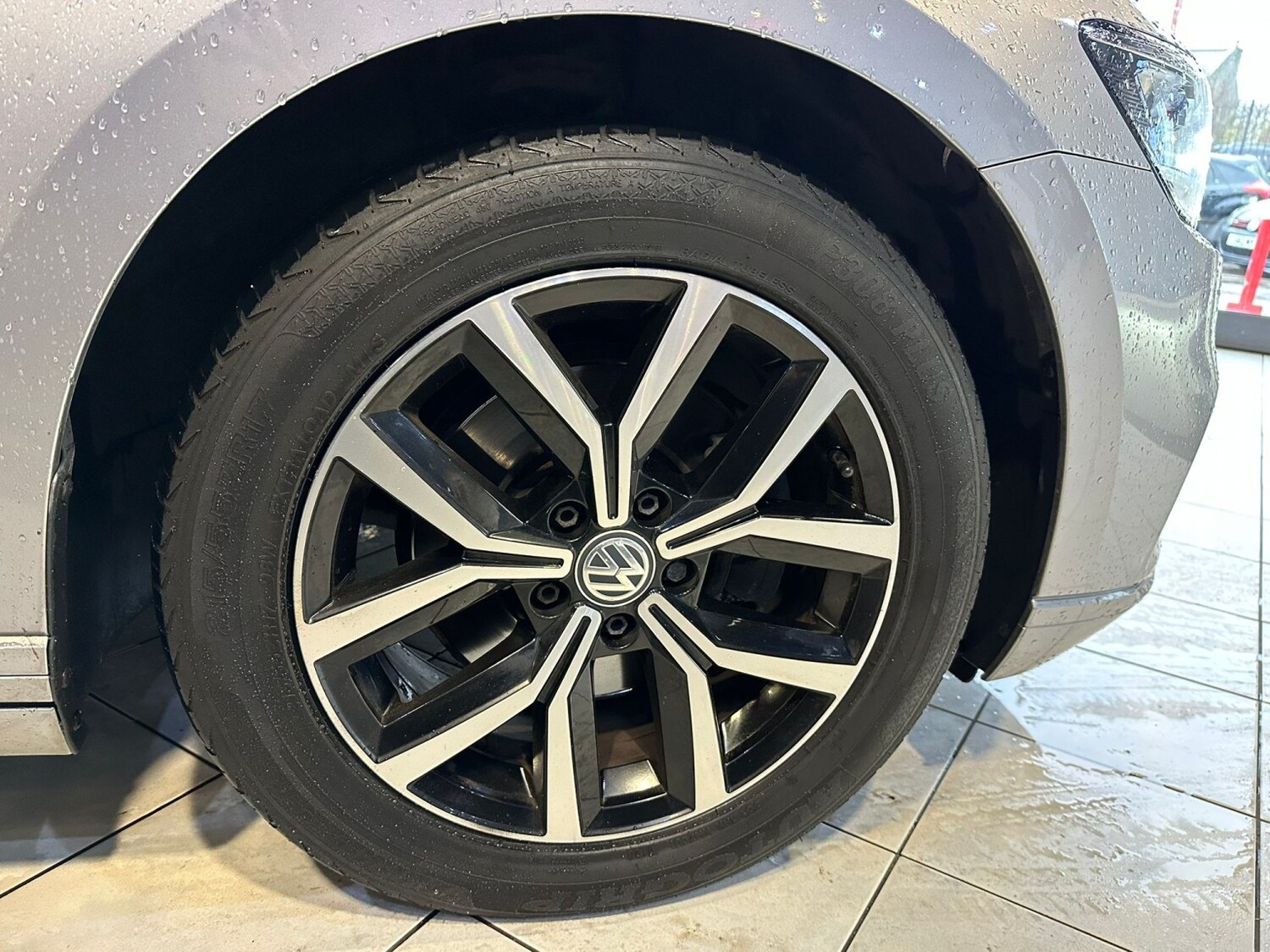 Used Volkswagen Passat 2019 for sale - 77541399: Photo 10