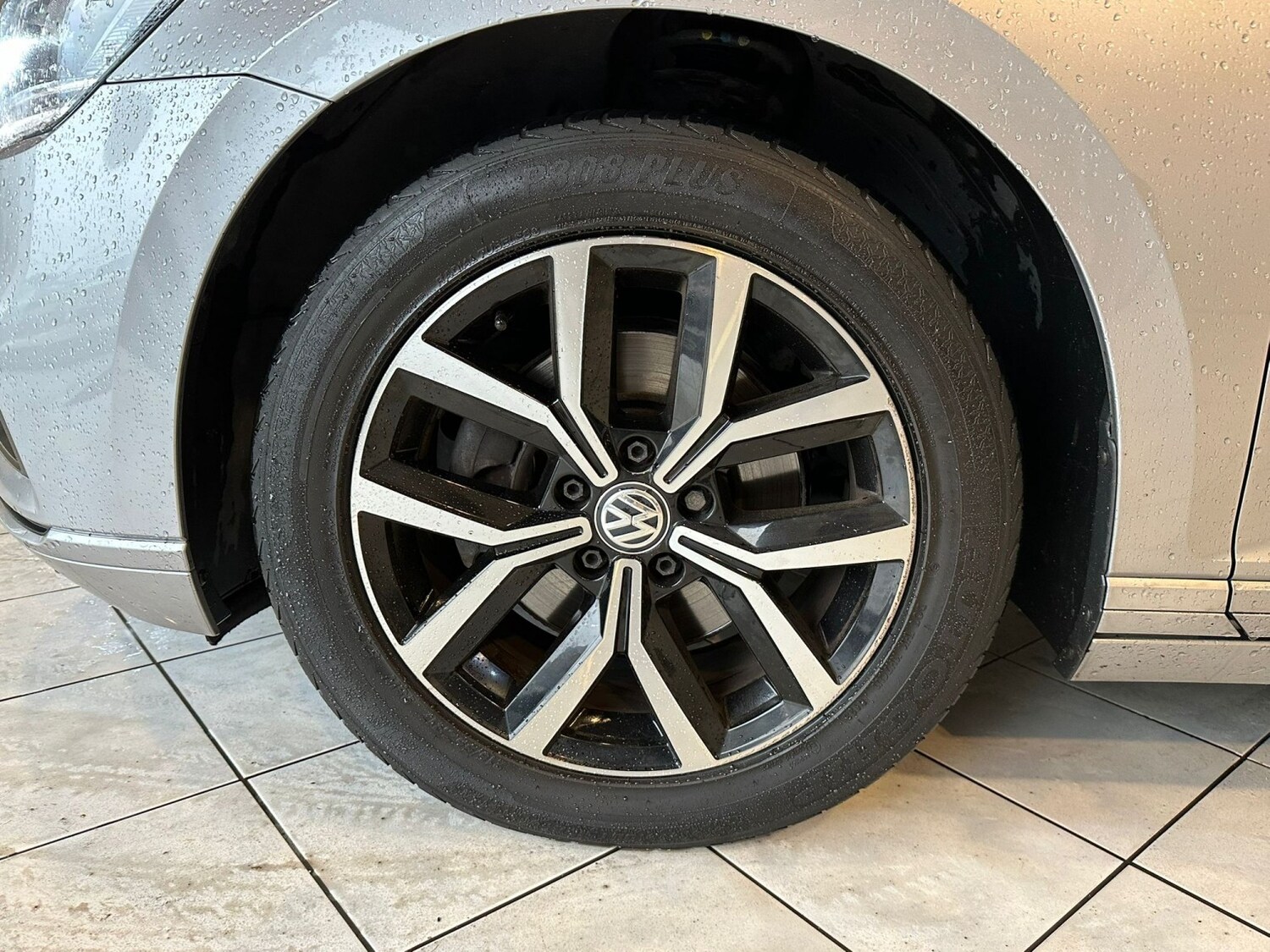 Used Volkswagen Passat 2019 for sale - 77541399: Photo 12