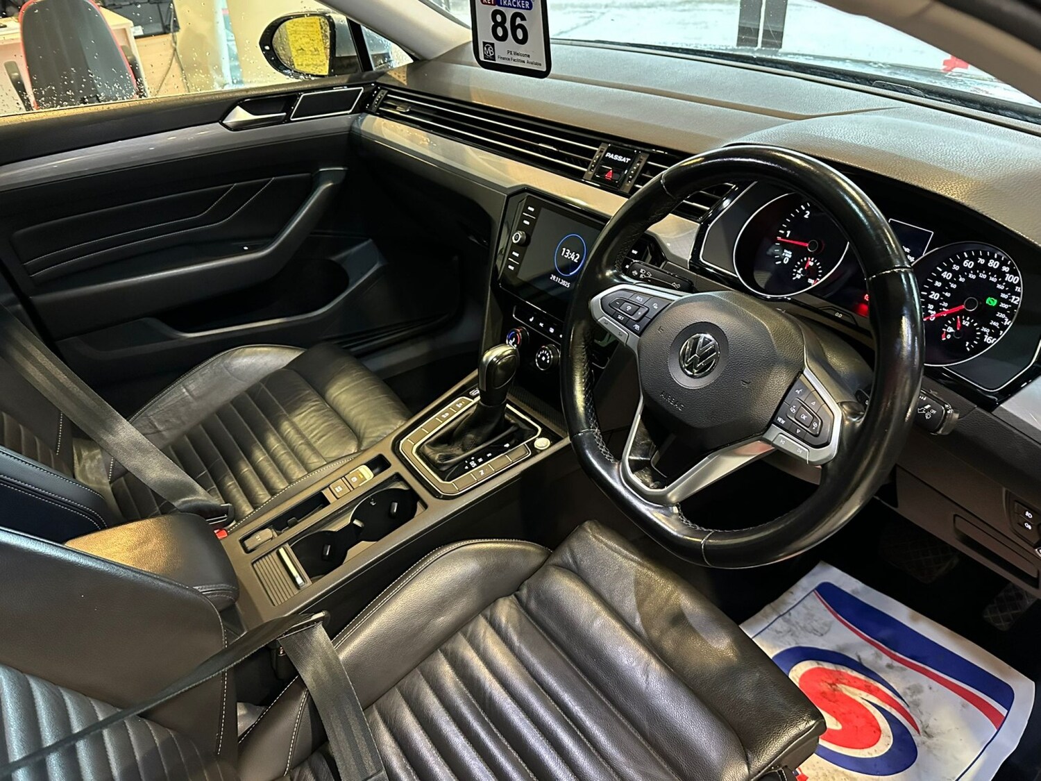 Used Volkswagen Passat 2019 for sale - 77541399: Photo 16