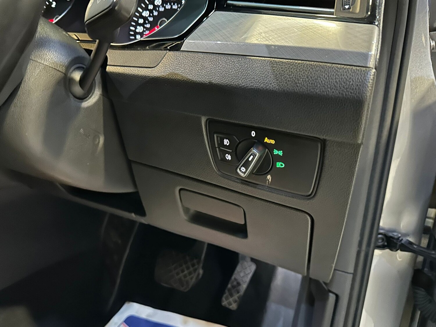 Used Volkswagen Passat 2019 for sale - 77541399: Photo 27