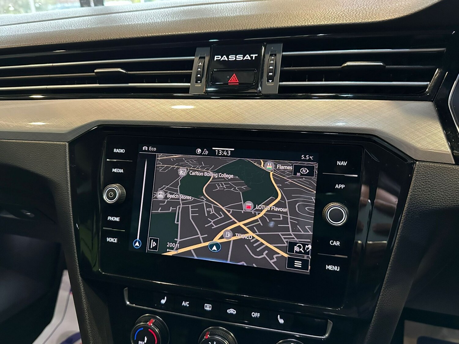 Used Volkswagen Passat 2019 for sale - 77541399: Photo 30