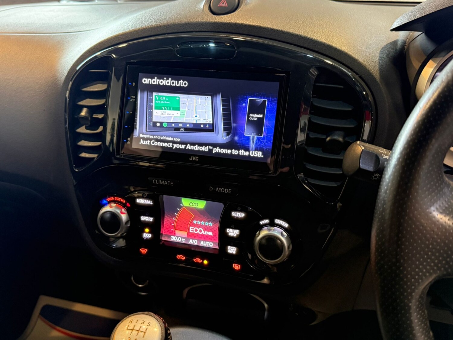 Used Nissan Juke 2012 for sale - 77541369: Photo 13