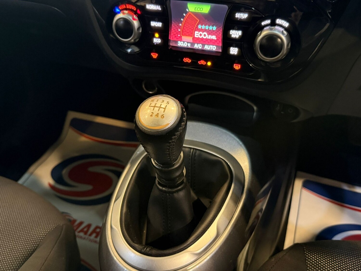 Used Nissan Juke 2012 for sale - 77541369: Photo 14