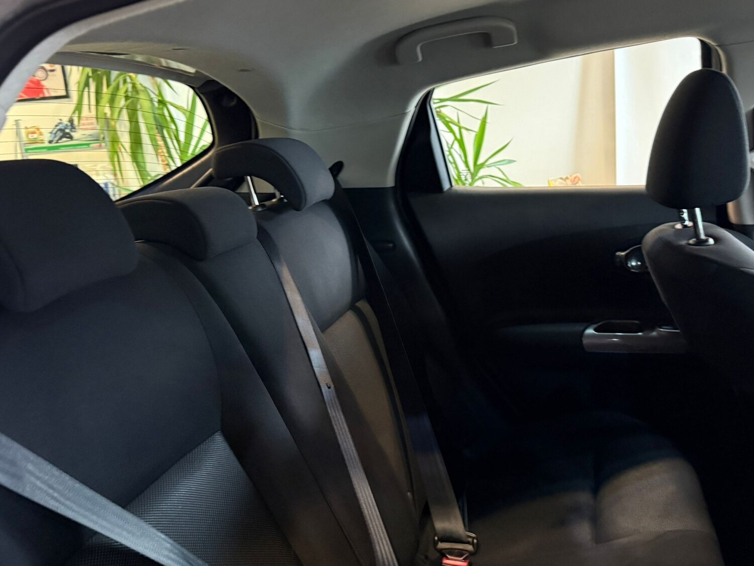 Used Nissan Juke 2012 for sale - 77541369: Photo 15