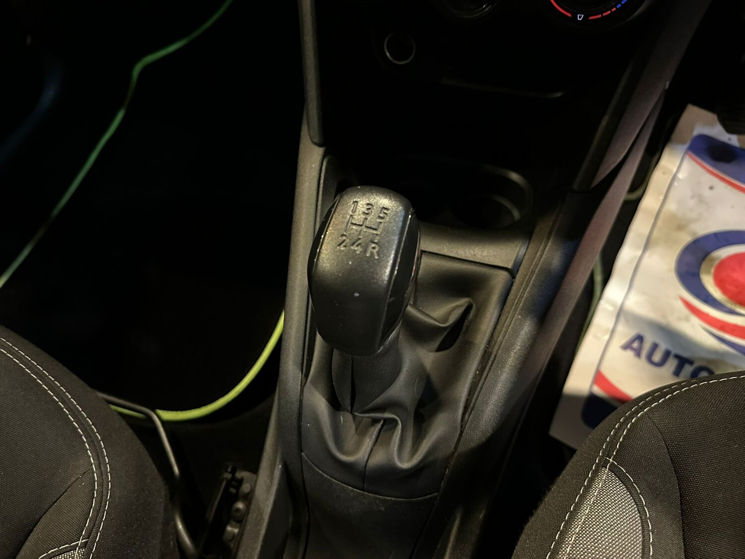 Used Mercedes-Benz A-Class 2015 for sale - 77541377: Photo 12