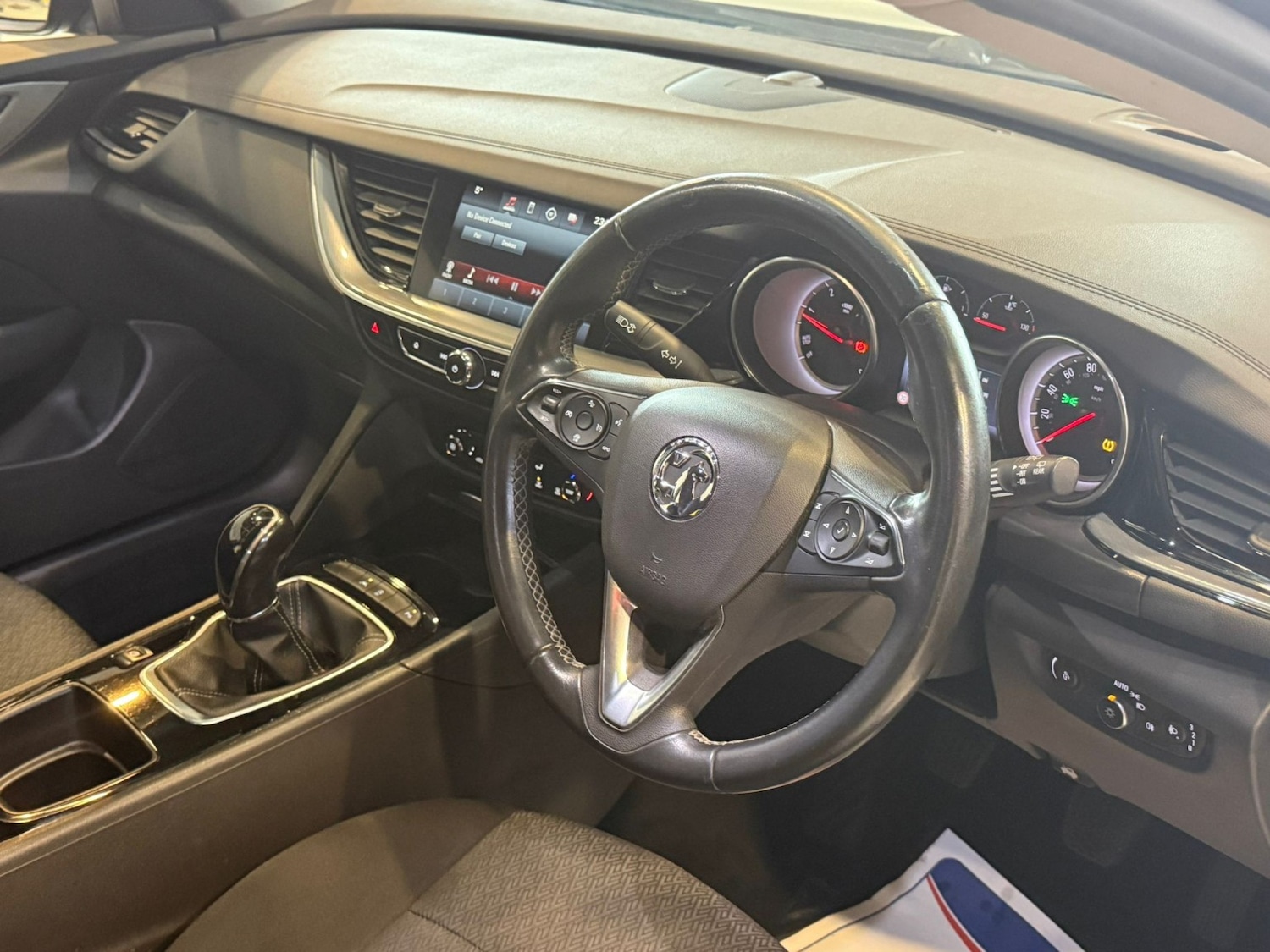 Used Vauxhall Insignia 2018 for sale - 78182816: Photo 11