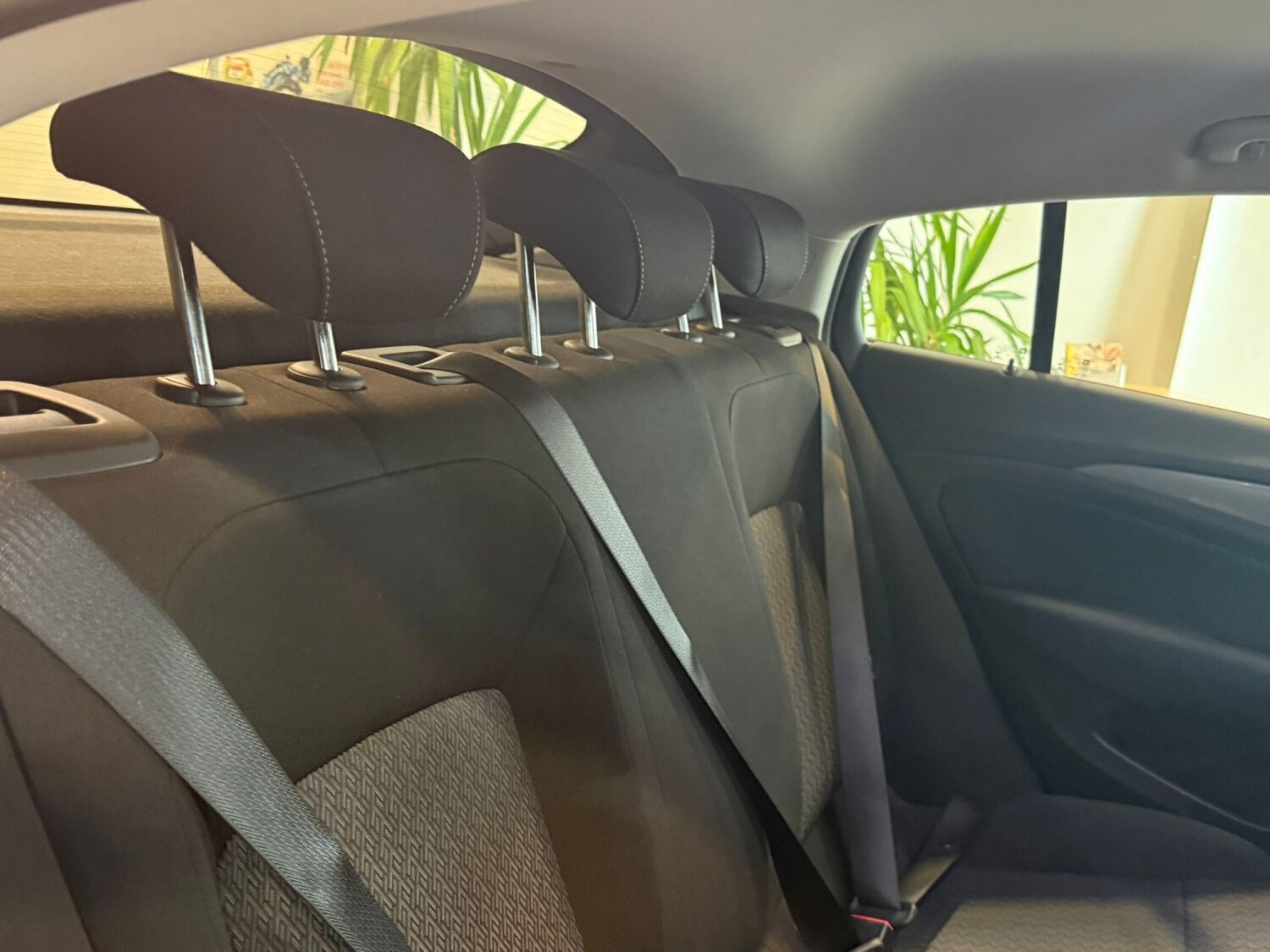 Used Vauxhall Insignia 2018 for sale - 78182816: Photo 17