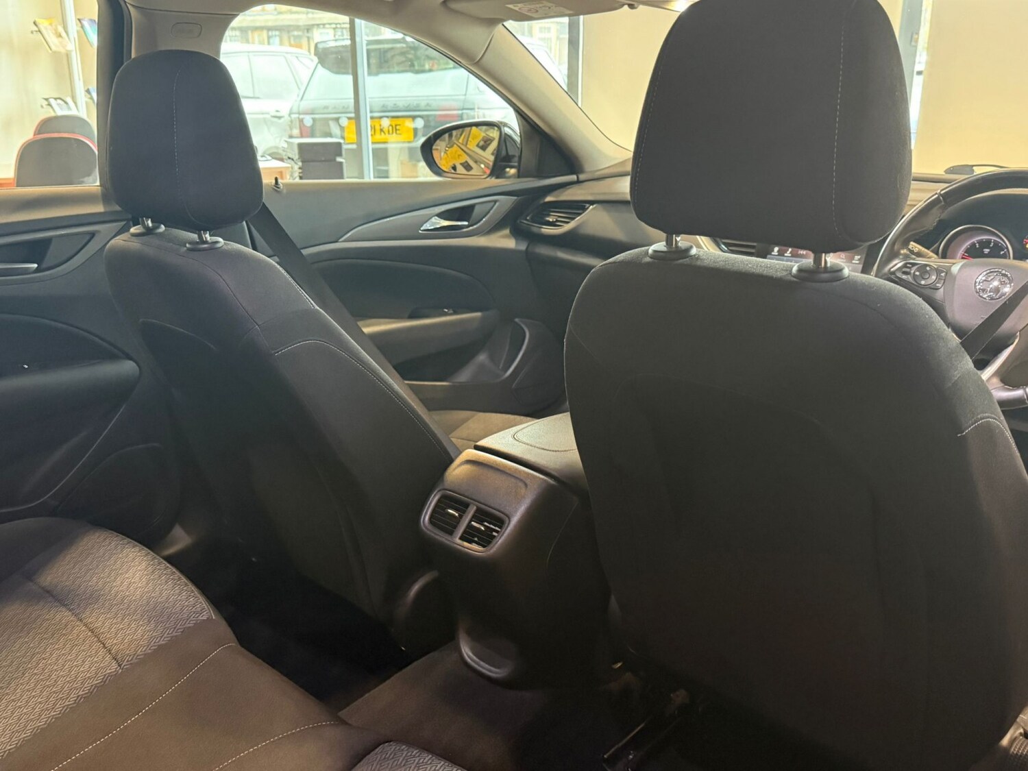 Used Vauxhall Insignia 2018 for sale - 78182816: Photo 18