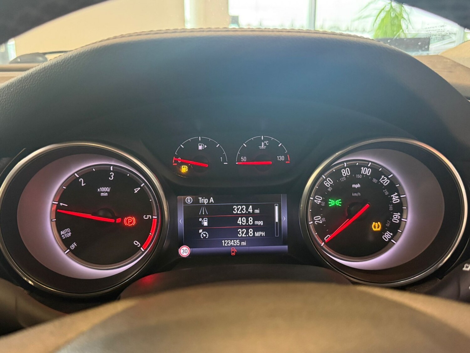 Used Vauxhall Insignia 2018 for sale - 77567510: Photo 13