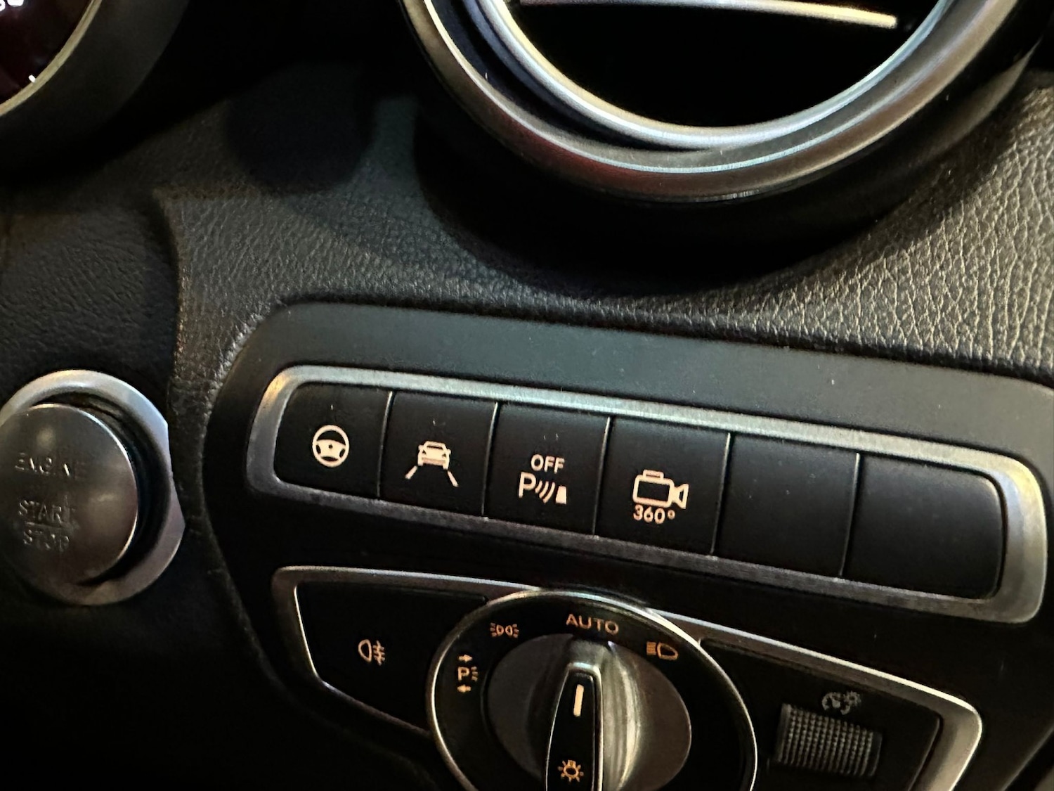 Used Mercedes-Benz GLC 2018 for sale - 77572870: Photo 26