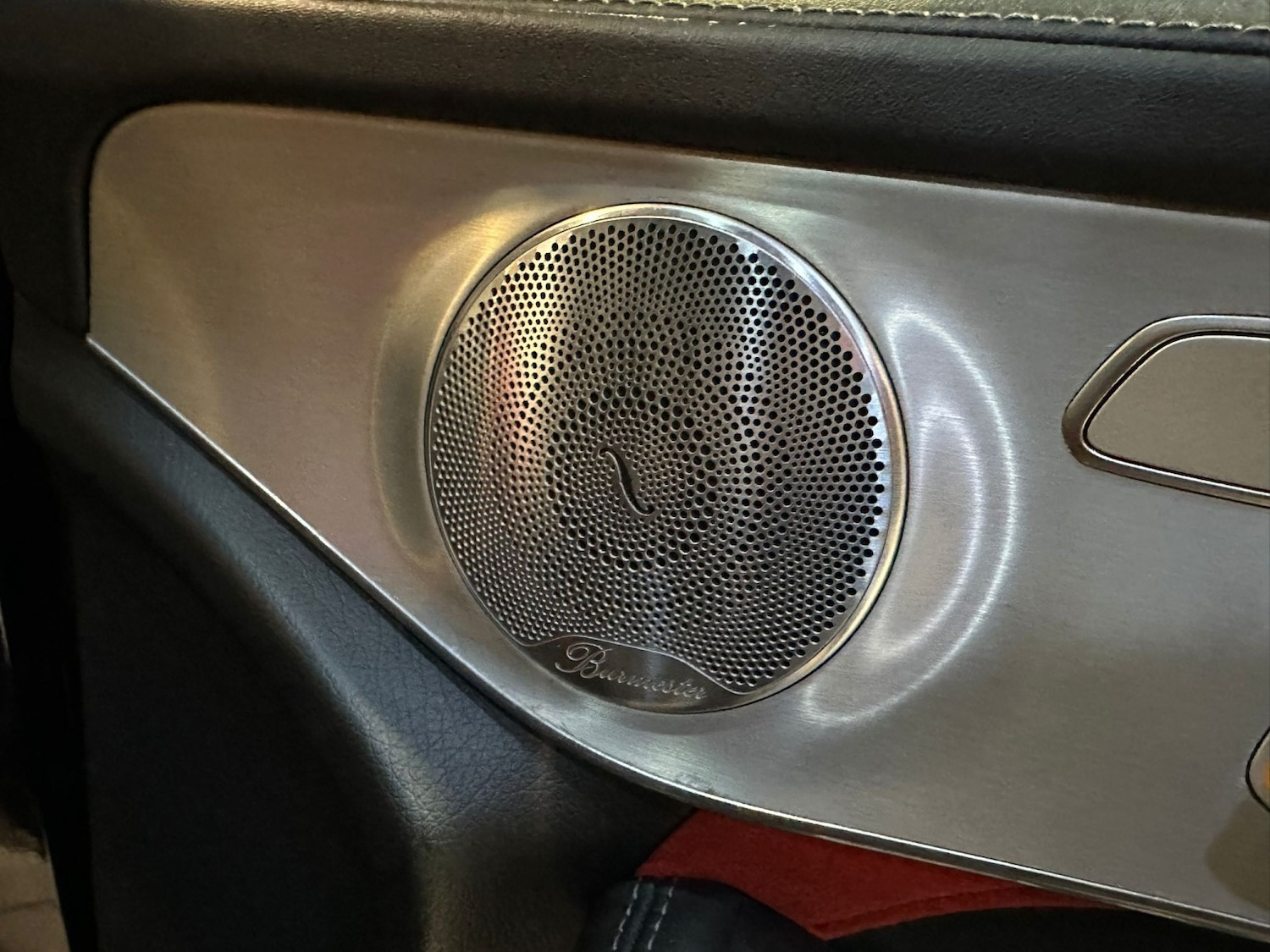 Used Mercedes-Benz GLC 2018 for sale - 77572870: Photo 32