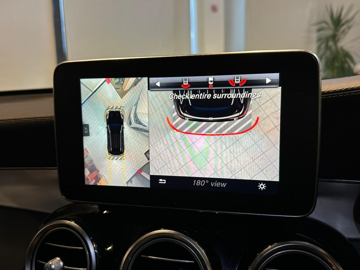 Used Mercedes-Benz GLC 2018 for sale - 77572870: Photo 36