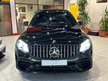 Used Mercedes-Benz GLC 2018 for sale - 77572870: Photo