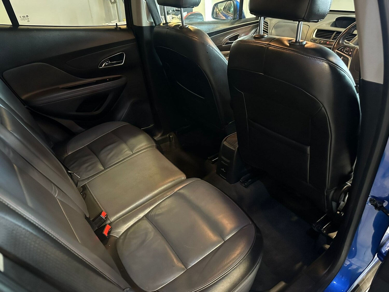 Used Vauxhall Mokka 2014 for sale - 78182770: Photo 16