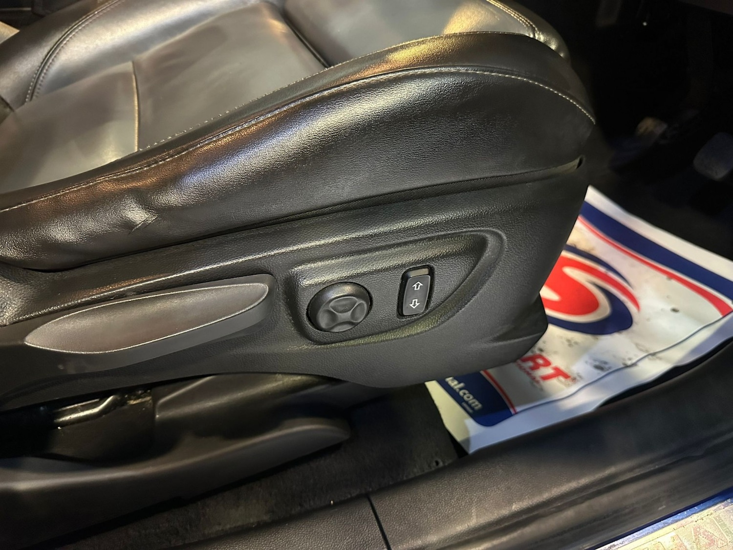 Used Vauxhall Mokka 2014 for sale - 78182770: Photo 24