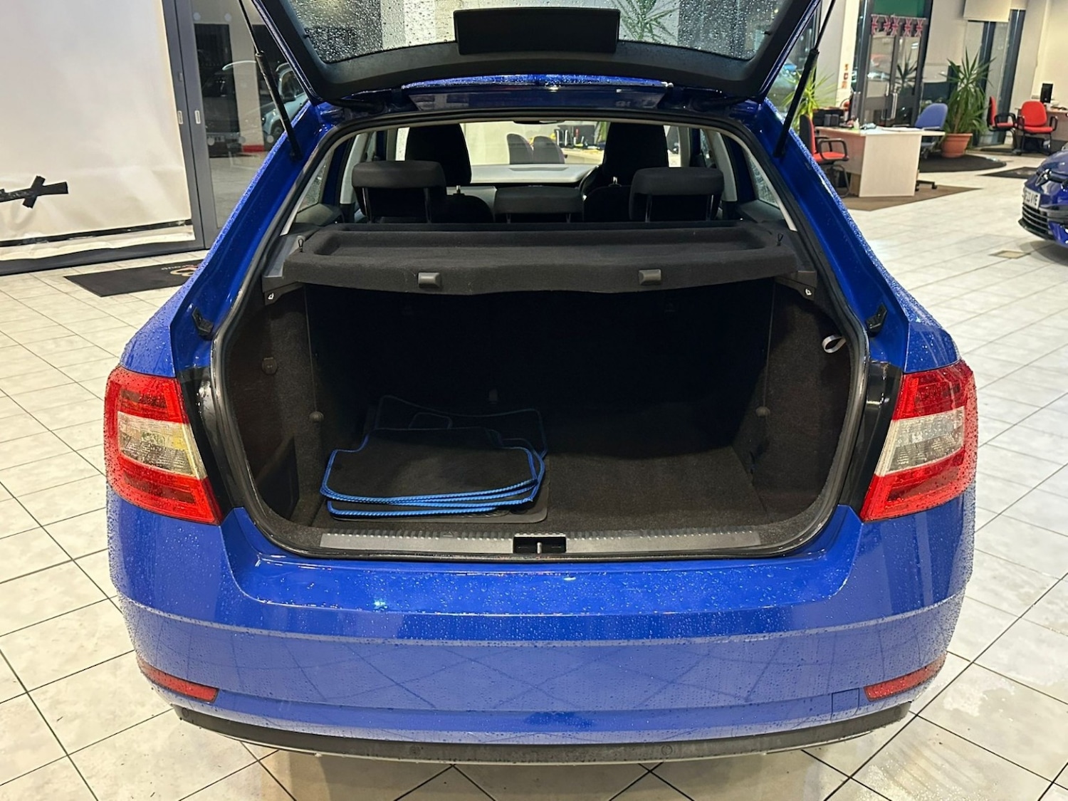 Used Skoda Octavia 2018 for sale - 78182776: Photo 10