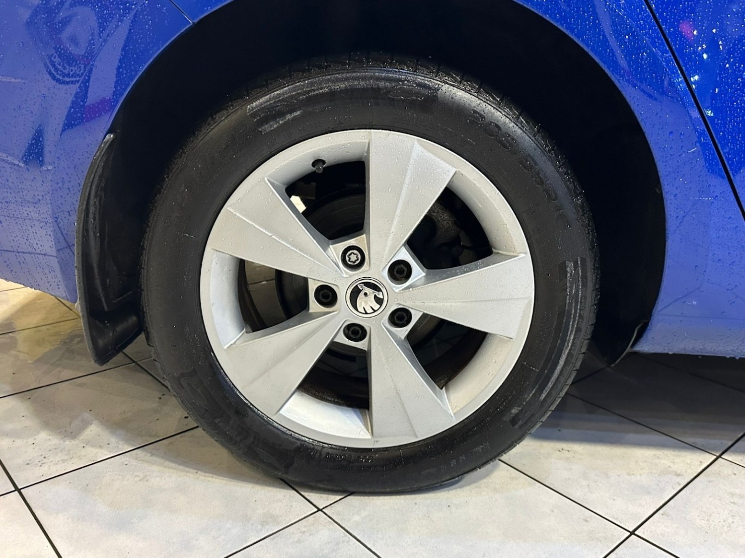 Used Skoda Octavia 2018 for sale - 78182776: Photo 20