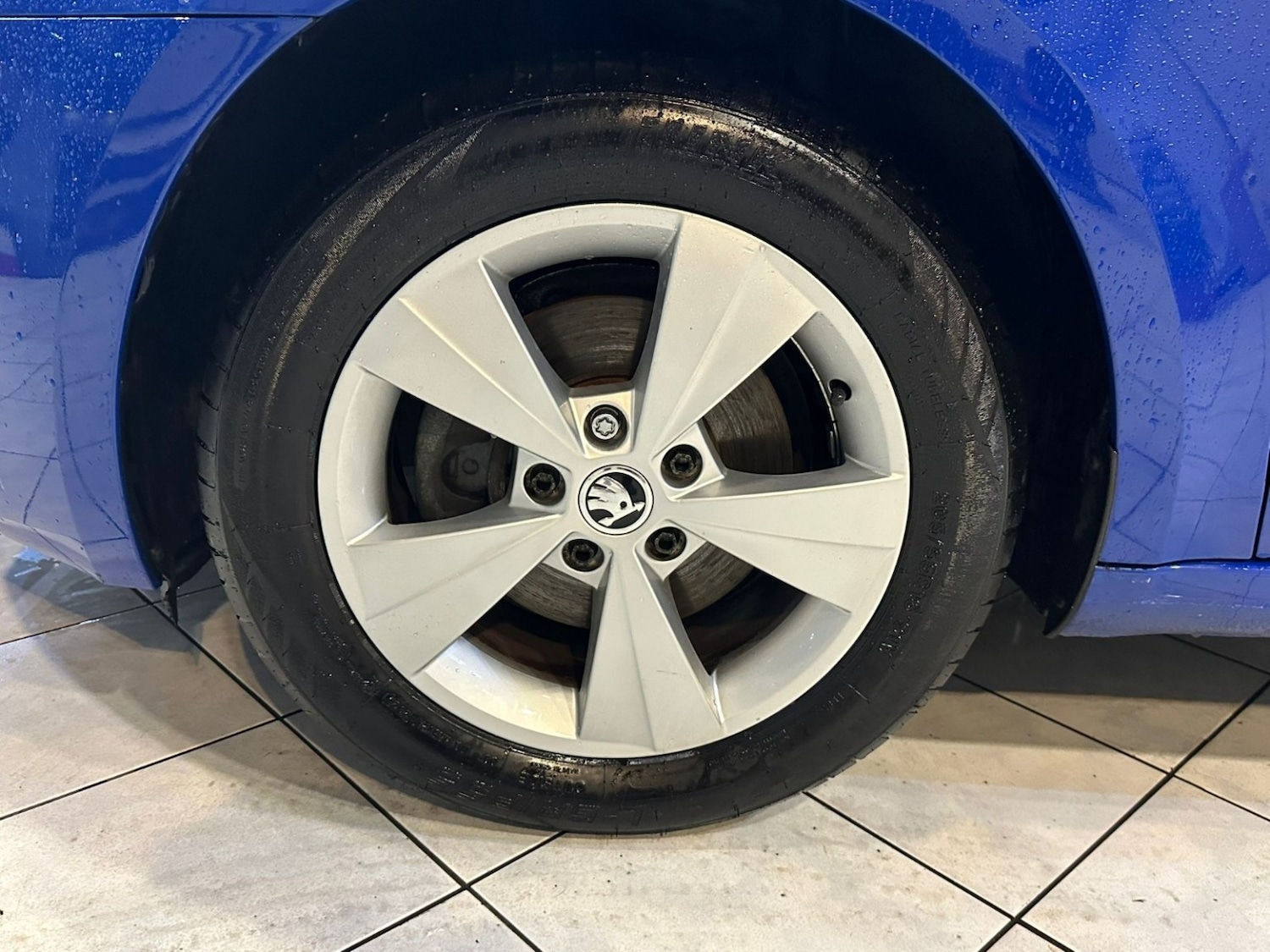 Used Skoda Octavia 2018 for sale - 78182776: Photo 21