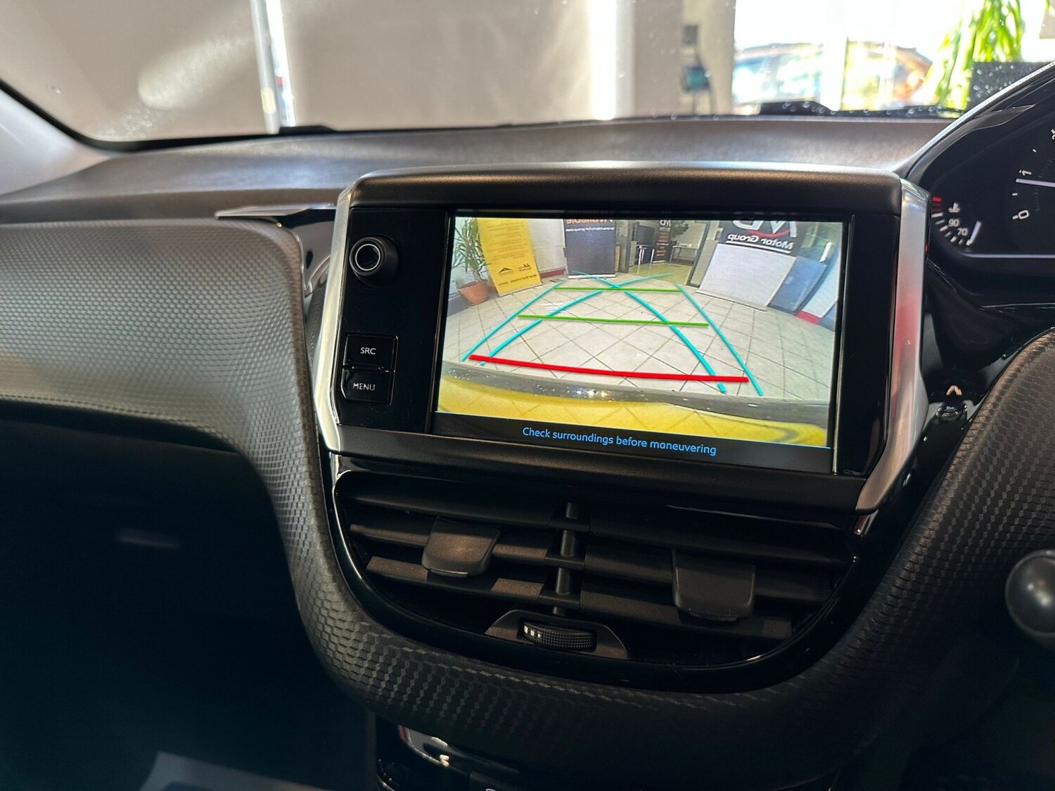 Used Peugeot 208 2018 for sale - 78182773: Photo 24