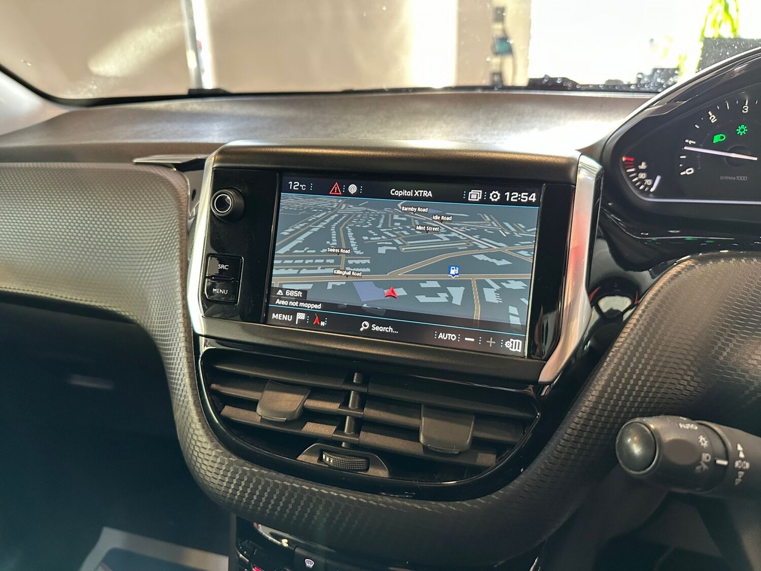 Used Peugeot 208 2018 for sale - 78182773: Photo 25